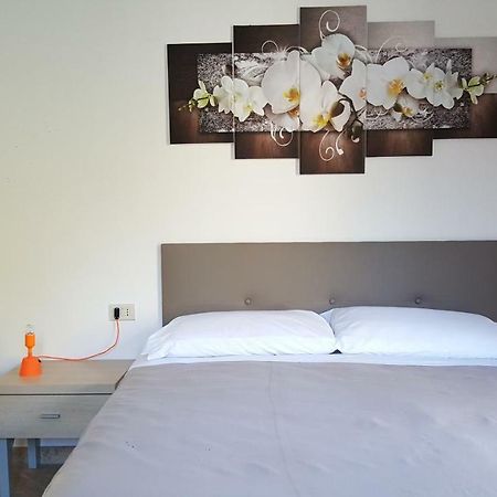Borgo Dei Centurione Hotel Rome Bagian luar foto