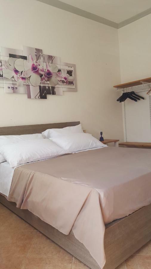 Borgo Dei Centurione Hotel Rome Bagian luar foto
