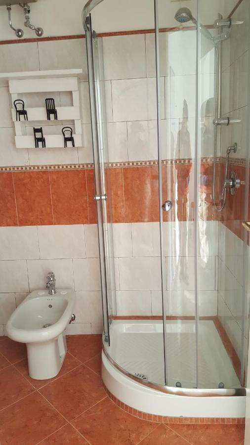 Borgo Dei Centurione Hotel Rome Bagian luar foto