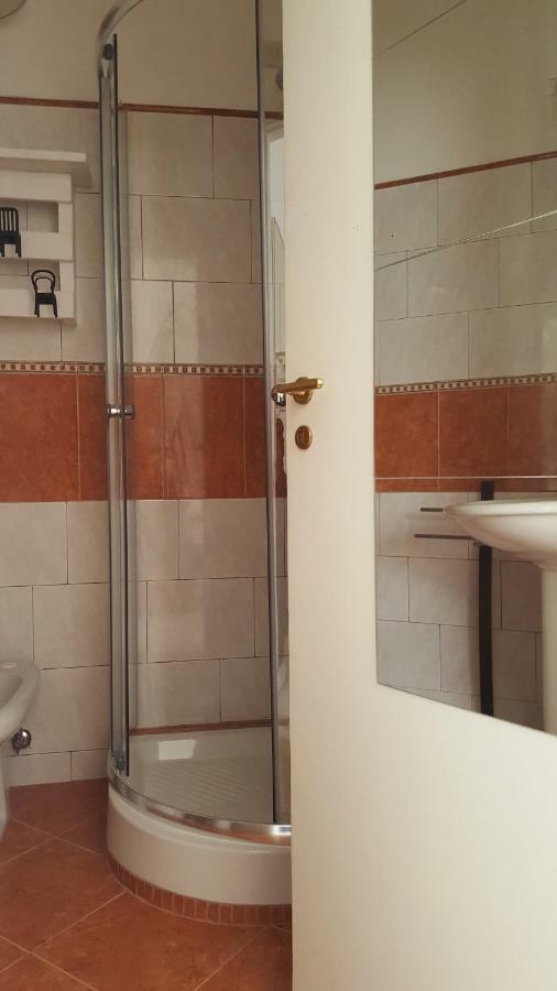 Borgo Dei Centurione Hotel Rome Bagian luar foto