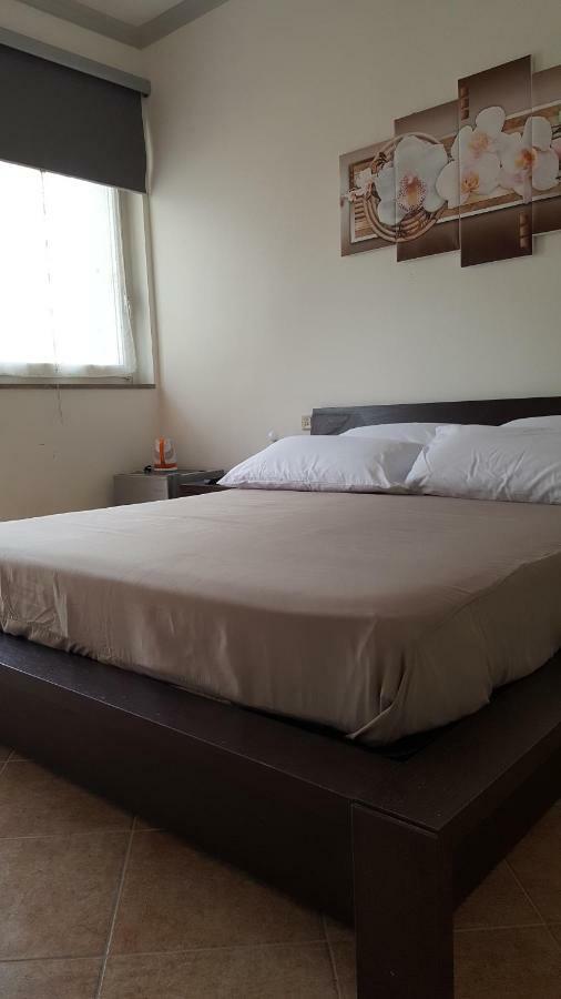 Borgo Dei Centurione Hotel Rome Bagian luar foto