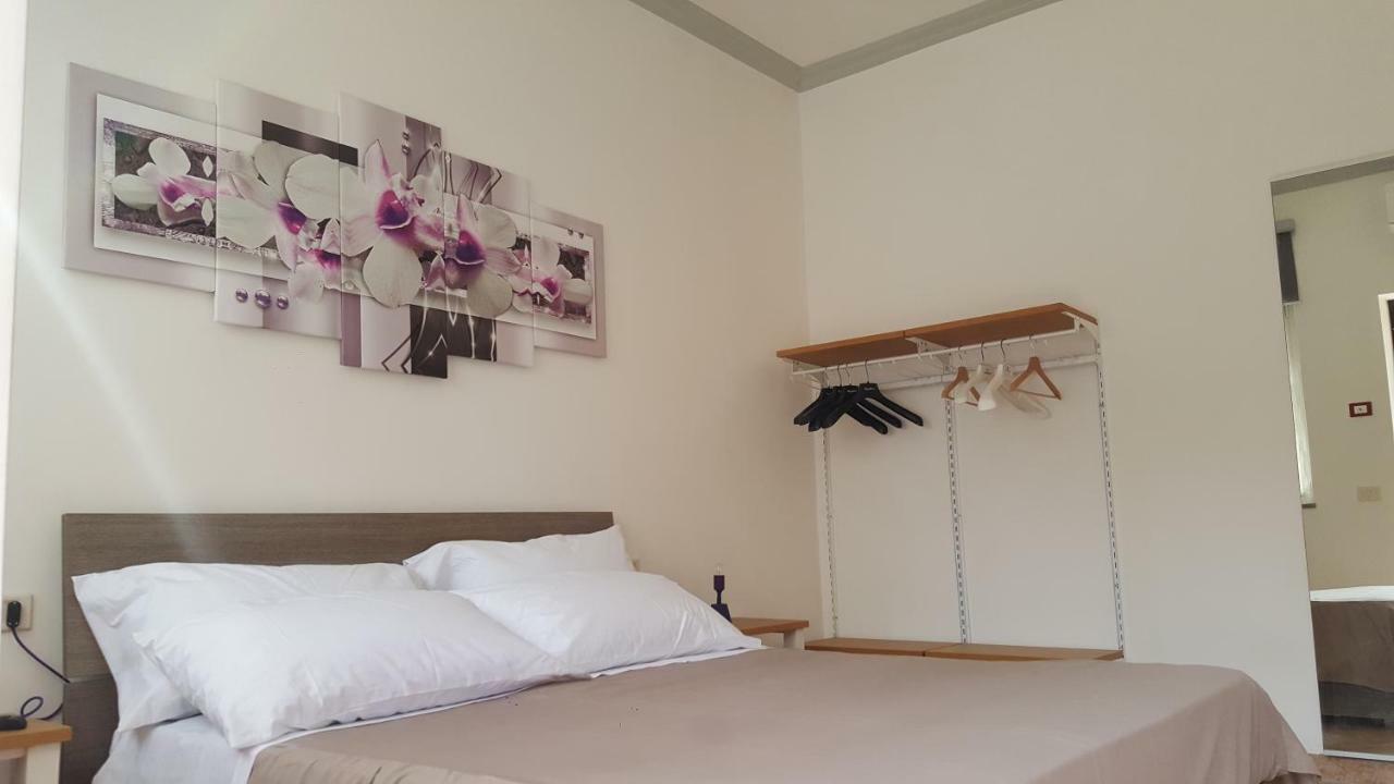 Borgo Dei Centurione Hotel Rome Bagian luar foto
