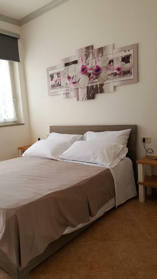 Borgo Dei Centurione Hotel Rome Bagian luar foto