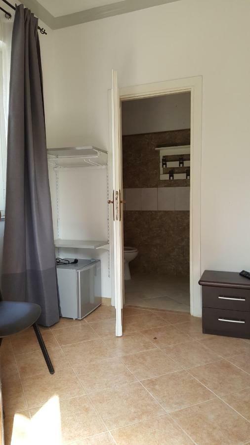 Borgo Dei Centurione Hotel Rome Bagian luar foto