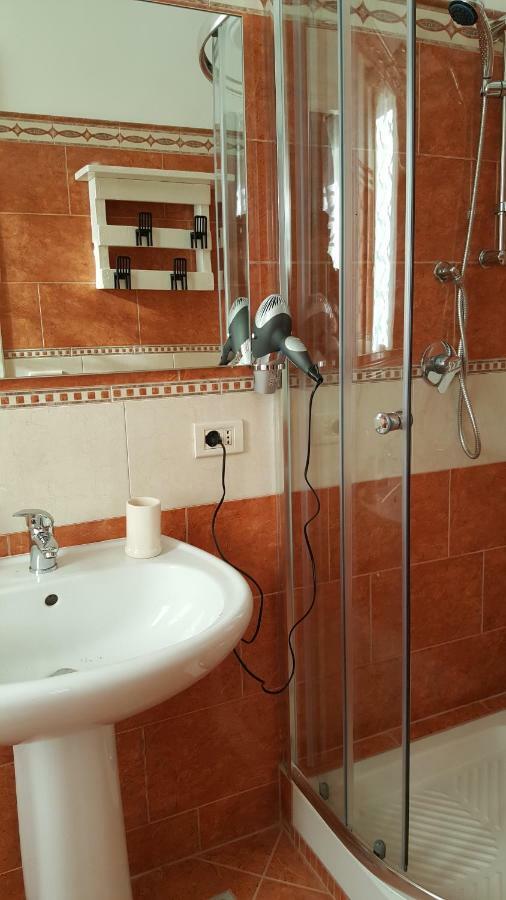 Borgo Dei Centurione Hotel Rome Bagian luar foto