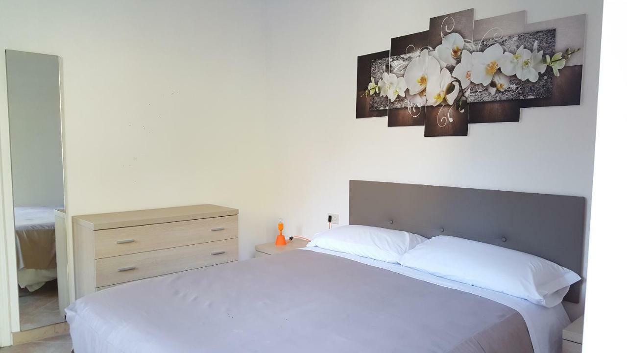 Borgo Dei Centurione Hotel Rome Bagian luar foto
