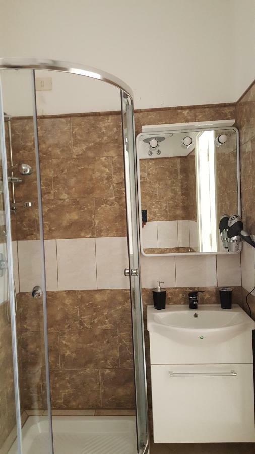 Borgo Dei Centurione Hotel Rome Bagian luar foto