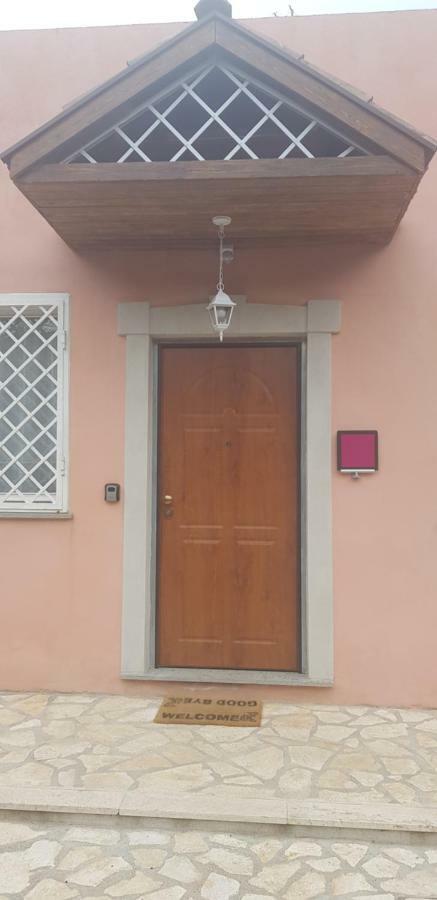 Borgo Dei Centurione Hotel Rome Bagian luar foto