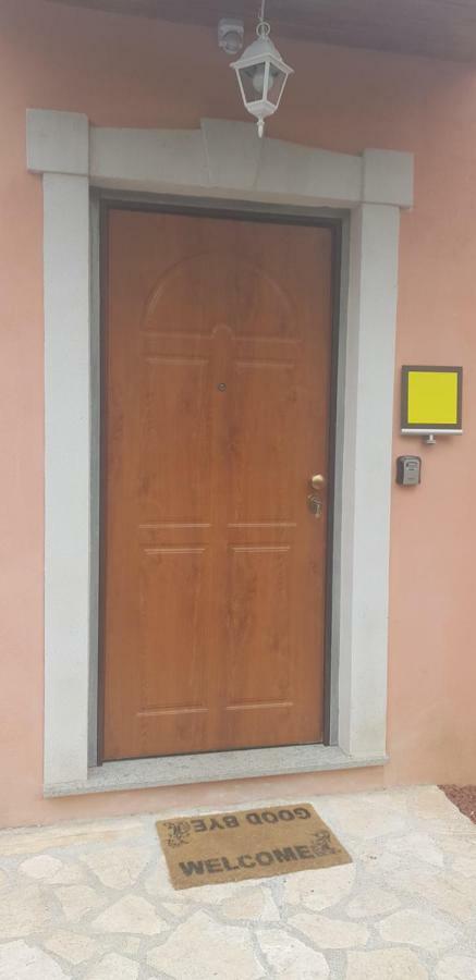 Borgo Dei Centurione Hotel Rome Bagian luar foto