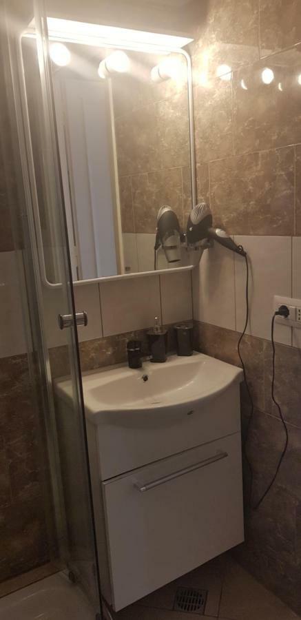 Borgo Dei Centurione Hotel Rome Bagian luar foto