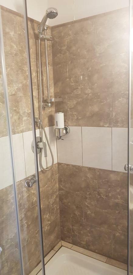 Borgo Dei Centurione Hotel Rome Bagian luar foto